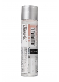 Анальный лубрикант на силиконовой основе JO Anal Premium - 120 мл. - System JO - купить с доставкой в Рязани