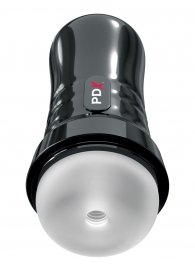 Мастурбатор в колбе Super Slide   Glide - Pipedream - в Рязани купить с доставкой