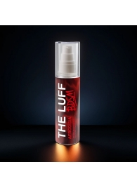 Интимный гель на водной основе Afrodisia BDSM - 75 мл. - THE LUFF - купить с доставкой в Рязани