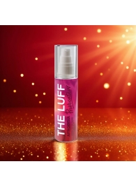 Интимный гель на водной основе Afrodisia Provocateur - 75 мл. - THE LUFF - купить с доставкой в Рязани