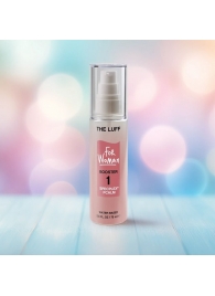 Интимный гель-сыворотка на водной основе Booster 1 - 75 мл. - THE LUFF - купить с доставкой в Рязани