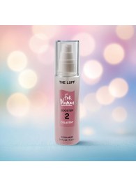 Интимный гель-сыворотка на водной основе Booster 2 - 75 мл. - THE LUFF - купить с доставкой в Рязани