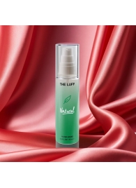 Интимный гель на водной основе Natural - 75 мл. - THE LUFF - купить с доставкой в Рязани