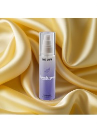 Интимный гель на водной основе Hypoallergenic - 75 мл. - THE LUFF - купить с доставкой в Рязани