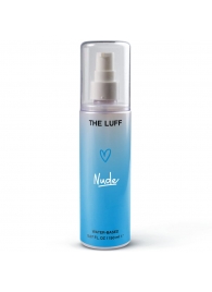 Интимный гель на водной основе Nude - 150 мл. - THE LUFF - купить с доставкой в Рязани