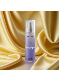 Интимный гель на водной основе Hypoallergenic - 150 мл. - THE LUFF - купить с доставкой в Рязани