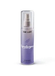 Интимный гель на водной основе Hypoallergenic - 150 мл. - THE LUFF - купить с доставкой в Рязани
