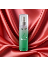 Интимный гель на водной основе Natural - 150 мл. - THE LUFF - купить с доставкой в Рязани