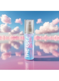 Интимный гель на водной основе Afrodisia Pure Love - 75 мл. - THE LUFF - купить с доставкой в Рязани