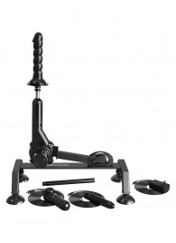 Секс-машина Body Dock Pro - Pipedream - купить с доставкой в Рязани