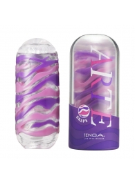 Мастурбатор Tenga Arte Drape - Tenga - в Рязани купить с доставкой
