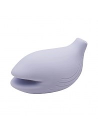 Сиреневый вибратор Iroha+ Yoru Sumire - Tenga