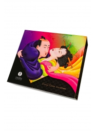 Подарочный набор Fruity Kisses из 3 предметов - Shunga - купить с доставкой в Рязани