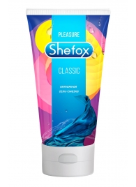 Интимная гель-смазка Shefox «Классическая» - 50 мл. - Shefox - купить с доставкой в Рязани