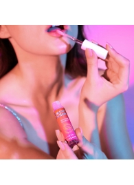 Возбуждающий блеск для губ Love Potion - 8 мл. - Love to Love - купить с доставкой в Рязани