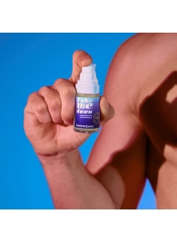 Стимулирующий гель для пениса Pulse Me Down - 30 мл. - Love to Love - купить с доставкой в Рязани