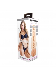 Мастурбатор-вагина Fleshlight Girls - Sky Bri Celestial - Fleshlight - в Рязани купить с доставкой