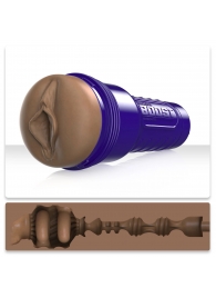 Мастурбатор-вагина Fleshlight Boost Bang - Fleshlight - в Рязани купить с доставкой