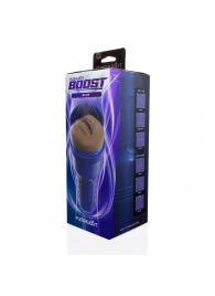 Мастурбатор-рот Fleshlight Boost Blow - Fleshlight - в Рязани купить с доставкой