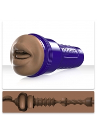 Мастурбатор-рот Fleshlight Boost Blow - Fleshlight - в Рязани купить с доставкой
