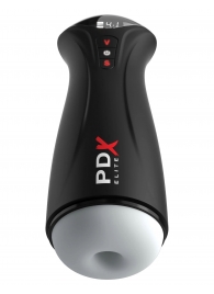 Мастурбатор с вибрацией Fap-gasm - Pipedream - в Рязани купить с доставкой