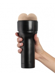 Мастурбатор-анус Feel Stroker Extra Tight - Kiiroo - в Рязани купить с доставкой