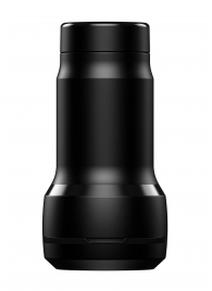 Черный мастурбатор Feel Pocket Stroker - Kiiroo - в Рязани купить с доставкой