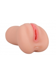 Мастурбатор-вагина Baby Doll - Lola Games - в Рязани купить с доставкой