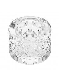 Прозрачный сквозной мастурбатор Cole - Baile - в Рязани купить с доставкой