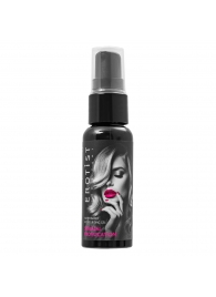 Увлажняющий гель-смазка Erotist Sweet Provocation - 30 мл. - Erotist Lubricants - купить с доставкой в Рязани