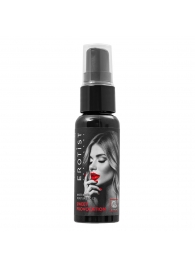 Съедобный гель Erotist Sweet Provocation Watermelon - 30 мл. - Erotist Lubricants - купить с доставкой в Рязани