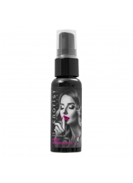 Съедобный гель Erotist Sweet Provocation Grapes - 30 мл. - Erotist Lubricants - купить с доставкой в Рязани