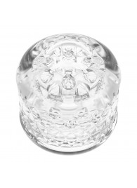 Прозрачный мастурбатор Cory - Baile - в Рязани купить с доставкой