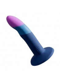 Страпон унисекс Romp Piccolo Pegging Kit - ROMP - купить с доставкой в Рязани