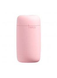 Розовый мастурбатор Tenga Puffy - Tenga - в Рязани купить с доставкой