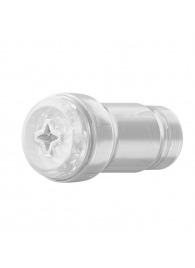 Мастурбатор Feel Pocket Stroker Crystal - Kiiroo - в Рязани купить с доставкой