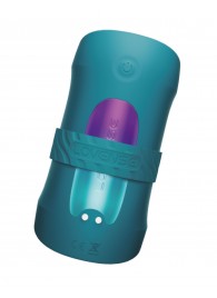 Нереалистичный мастурбатор Gush 2 - Lovense - в Рязани купить с доставкой