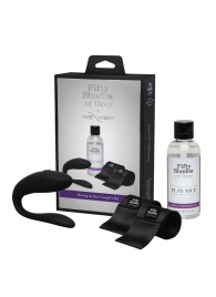 Набор для пар Moving As One - Fifty Shades of Grey - купить с доставкой в Рязани