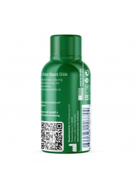 Лубрикант на водной основе All Natural - 29,5 мл. - Swiss navy - купить с доставкой в Рязани