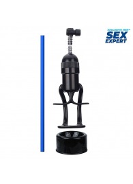 Комплект запасных частей для вакуумной помпы Sex Expert - Sex Expert - в Рязани купить с доставкой