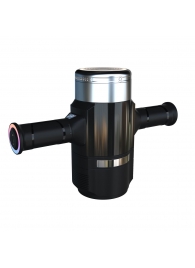 Интерактивный автоматический мастурбатор с подогревом TINGON M1 Smart - Tingon - в Рязани купить с доставкой