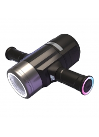 Интерактивный автоматический мастурбатор с подогревом TINGON M1 Smart - Tingon - в Рязани купить с доставкой