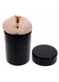 Мастурбатор Dani Daniels - вагина и анус - Zero Tolerance - в Рязани купить с доставкой