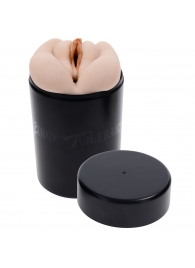 Мастурбатор Sasha Grey - вагина и анус - Zero Tolerance - в Рязани купить с доставкой