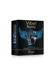 Набор для пар Vibe! Bunny - ORGIE - купить с доставкой в Рязани