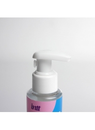 Увлажняющий гель с ароматом ежевики Slide Berry Slide - 100 мл. - INTT - купить с доставкой в Рязани