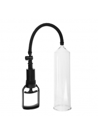 Прозрачная вакуумная помпа AleXander - Baile - в Рязани купить с доставкой