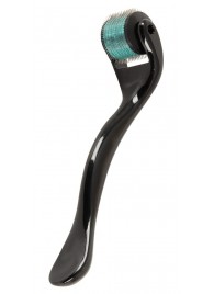 Черное колесо Вартенберга Micro Pinwheel - 13,4 см. - Orion - купить с доставкой в Рязани