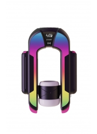 Интерактивный автоматический мастурбатор M2 - Tingon - в Рязани купить с доставкой