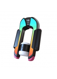 Интерактивный автоматический мастурбатор M2 - Tingon - в Рязани купить с доставкой